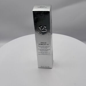 Lancôme Fix It Forget It Up to 24H Makeup Setting Mist 1 Fl Oz, As Pictured. NIB